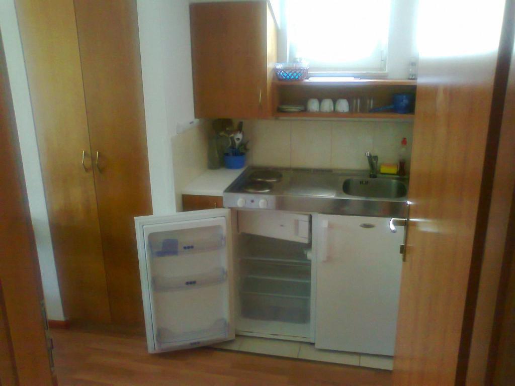 Apartments Silvana Lastovo 객실 사진