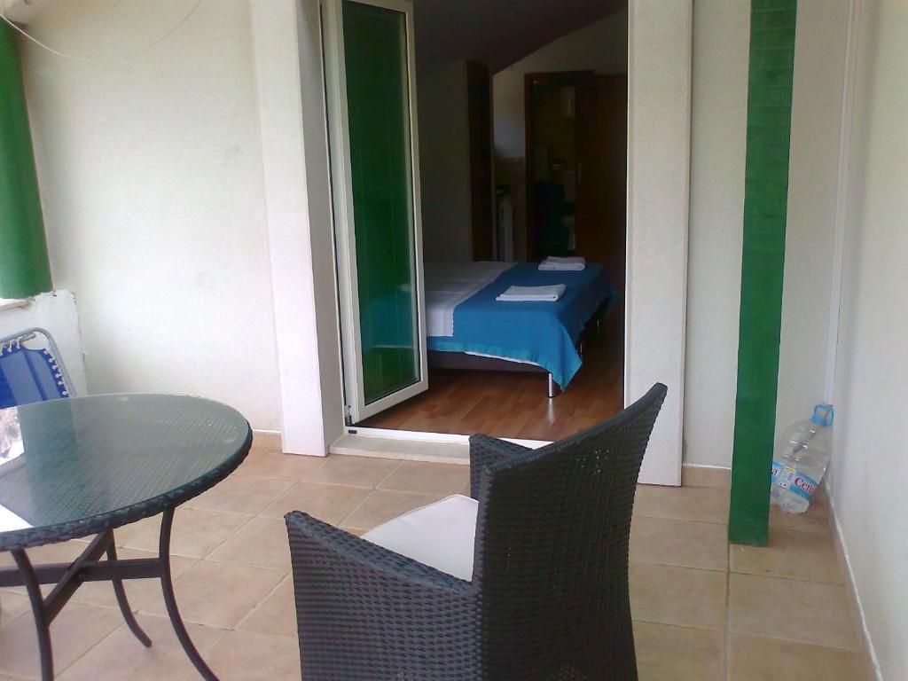 Apartments Silvana Lastovo 객실 사진
