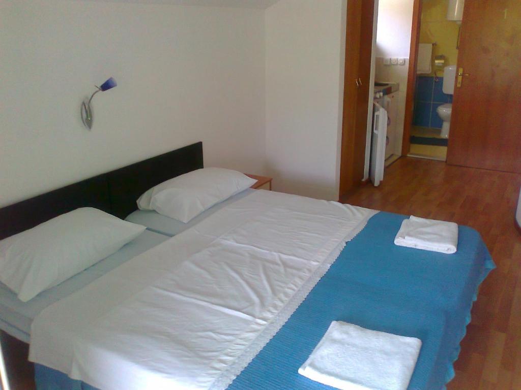 Apartments Silvana Lastovo 객실 사진