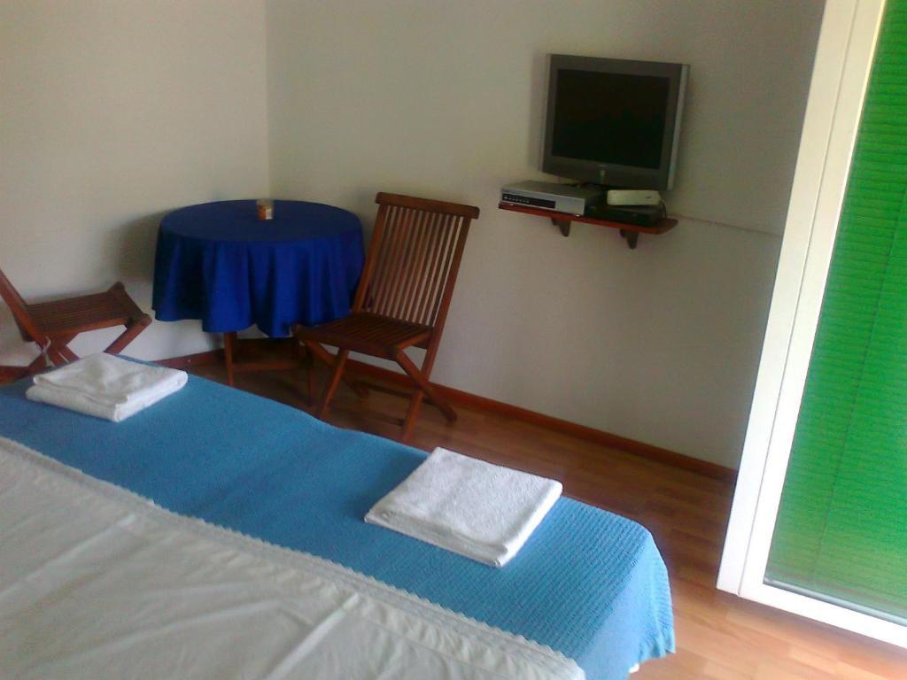 Apartments Silvana Lastovo 객실 사진